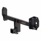 BMW X3 Trailer Hitch