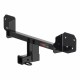 Subaru Outback Trailer Hitch