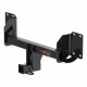 BMW X5 Class III Trailer Hitch