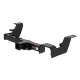 Rendezvous, Aztek Trailer Hitch