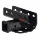 Ford Bronco Trailer Hitch