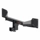 Audi Q5 Trailer Hitch