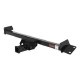 Toyota Sienna Trailer Hitch