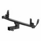 Dodge Hornet Curt Class III Trailer Hitch