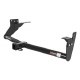 Infiniti QX70, FX37, FX50, FX35 Trailer Hitch