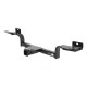 Infiniti FX35, FX45 Trailer Hitch