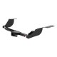 Mitsubishi Outlander Trailer Hitch