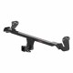 Curt Kona Class III Trailer Hitch #13610