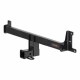 CURT CLASS III TRAILER HITCH
