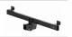 Class 3 Trailer Hitch, 2" Receiver, Select Acura ADX, Honda HR-V