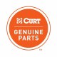 CURT CLASS III TRAILER HITCH