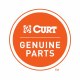 CURT CLASS III TRAILER HITCH
