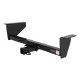 Mitsubishi Montero Trailer Hitch