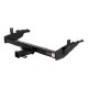 Nissan Frontier Trailer Hitch