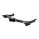 GMC Chevrolet Roll Pan Bumper Trailer Hitch