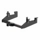 Silverado, Sierra 2500 3500 Trailer Hitch