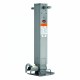 Pro Series Square Weld-On Jack 12,000 lbs. Sidewind 12-1/2" Travel