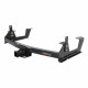 Class IV Silverado, Sierra Trailer Hitch