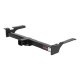 Class IV Ford Econoline VanTrailer Hitch