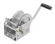 Two Speed Trailer Winch 3,200 lbs