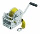 Two Speed Trailer Winch 3,200 lbs