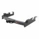 Class V Xtra Duty Sierra, SilveradoTrailer Hitch