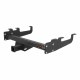 Class V Multi-Fit Trailer Hitch