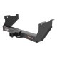 Class V Commercial Duty Trailer Hitch Ram 2500 & 3500 Short Box