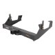 Class V Commercial Duty Trailer Hitch Silverado, Sierra