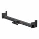 Universal Weld-On Trailer Hitch 62"x9"