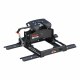 Curt A16 Fifth Wheel Hitch with Rails #16053