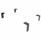 Curt Universal 5th Wheel Bracket Kit
