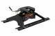 Curt Q20 5th Wheel Hitch with Rails