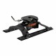 Curt Q24 5th Wheel Hitch with Rails