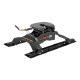 Curt Q25 5th Wheel Hitch with Rails