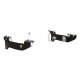 Curt Custom 5th Wheel Bracket Kit  GM 1500