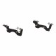 Curt Custom 5th Wheel Brackets Ford