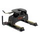 Curt Q25 5th Wheel Hitch with Roller