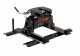 Curt Q20 5th Wheel Hitch w/ Roller & Rails