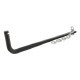 Curt Replacement Round Weight Distribution Spring Bar