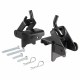 Curt Weight Distribution Hook-Up Bracket Kit