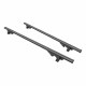 Curt Roof Rack Crossbars -Universal Kit