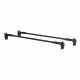 Curt Jeep Roof Rack Crossbars