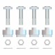 Replacement Handles Hardware