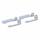 Replacement 5th Wheel Puck System Handles for Ram Legs 19205