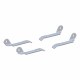 Replacement 5th Wheel Handles for Chev/GMC 19209