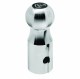 Replacement Gooseneck Pop-in Ball 3"