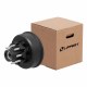 12-1/4" Threaded Hub with Bearing Kit 10,000-lb