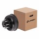12-1/4" Short Threaded Hub with Bearing Kit 10,000-lb