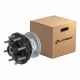 Disc Brake Rotor with Threaded Cap 16,000-lb axle 8 on 275mm bolt pattern.